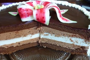 kremisimo torta - bhbebe