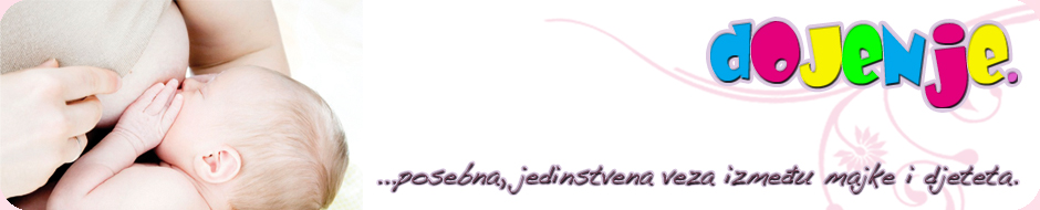 dojenje - bhbebe