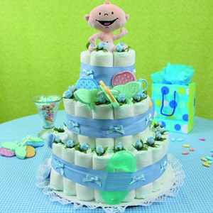 torta od pelena - bhbebe torta od pelena - bhbebe