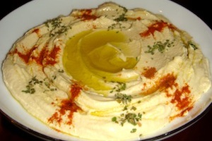 humus - bhbebe