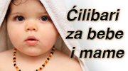 Cilibari za bebe i mame / bhbebe